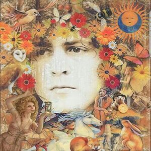 Catherine Lambert - Beltane (tales From The Book Of Time) The Music Of  LP